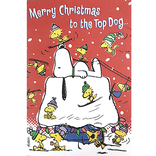 Top Dog