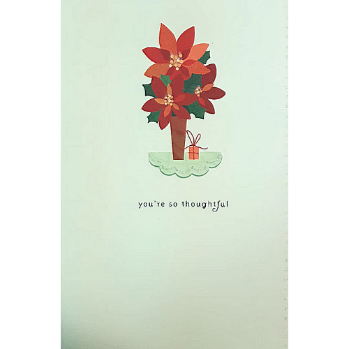 You're So Thoughtful