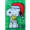 Santa Hugs