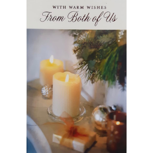 With Warm Wishes