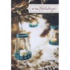 At the Holidays