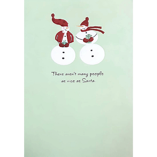 To Both of You