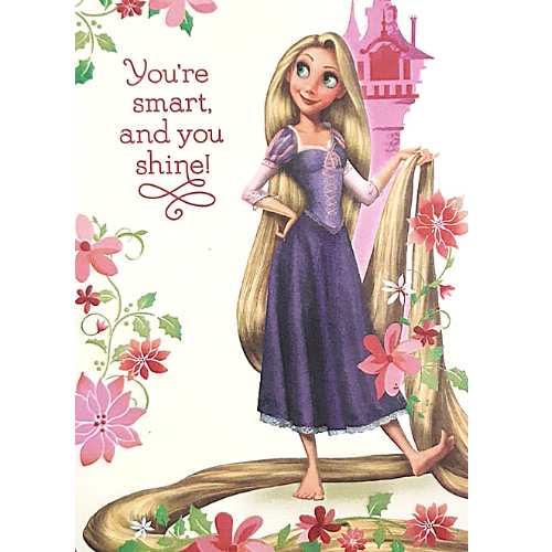 Tangled Christmas
