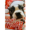 Don't Worry...