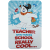 Cool Teacher
