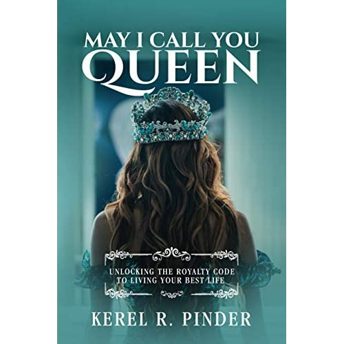 May I Call You Queen?