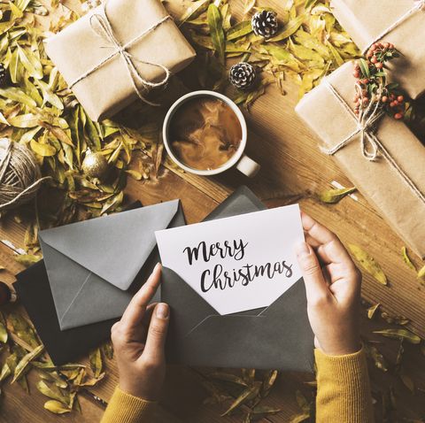 Christmas Cards