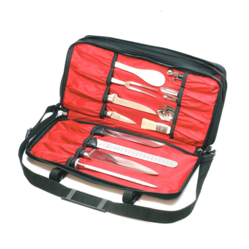 Chef Cutlery Set