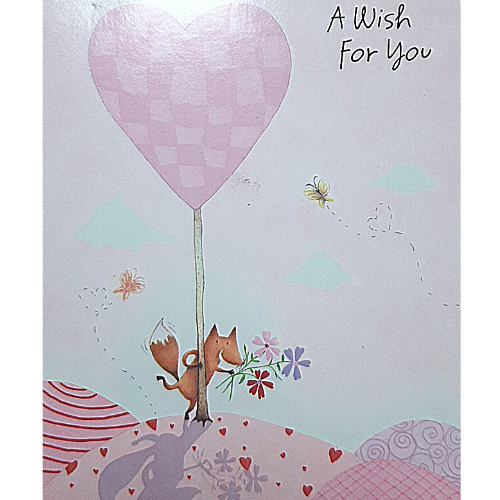 A Wish For You