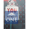 You