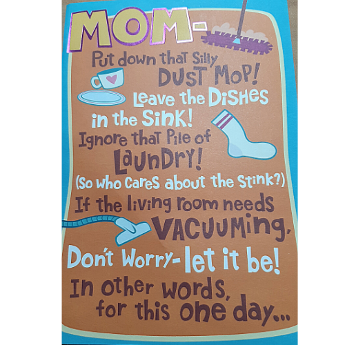 MOM
