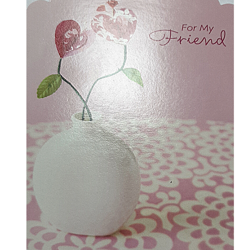 For My Friend