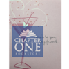 Here's To You,