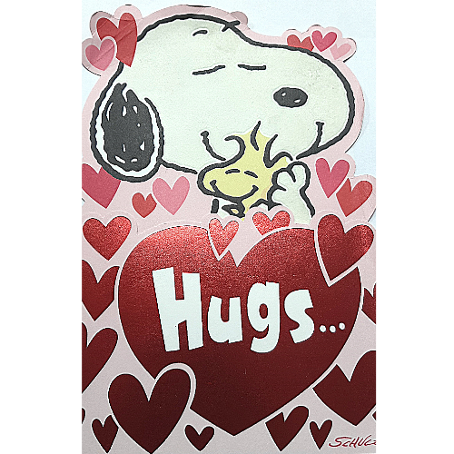 Hugs