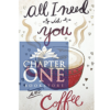 All I Need Is You & Coffee