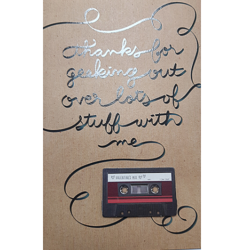 Thanks For
