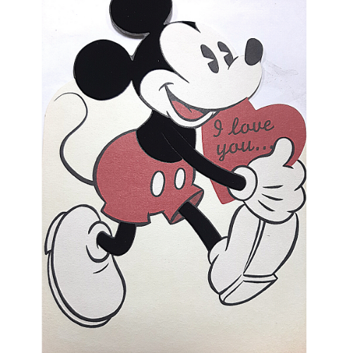 With All My Heart