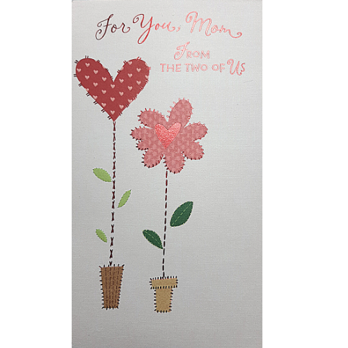 For You Mom