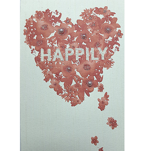 Happily