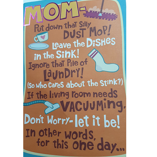 Mom