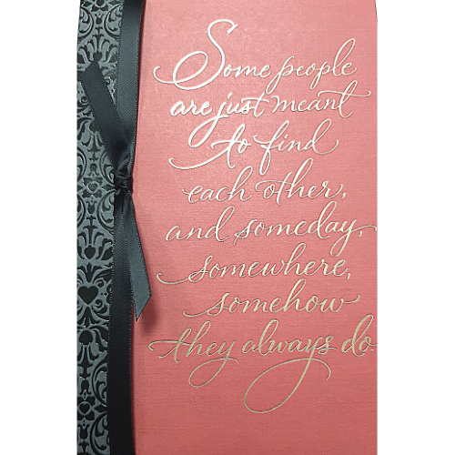 Someday, Somewhere,