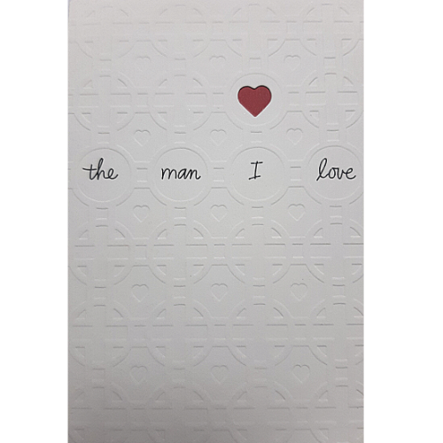 The Man I Love