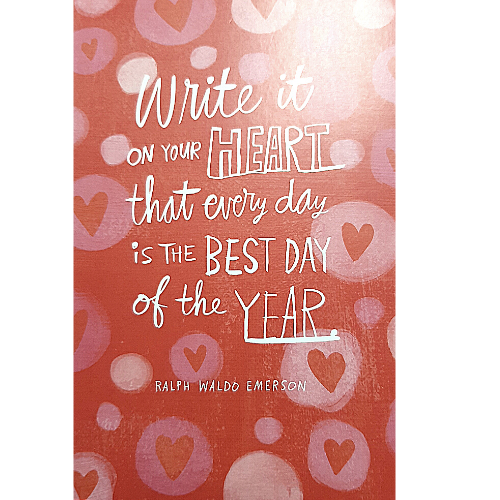 Write It