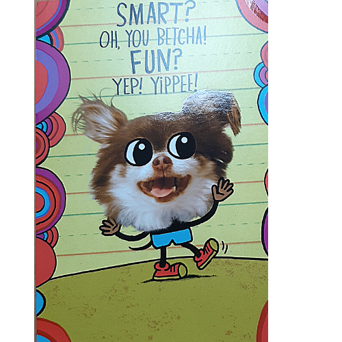 Smart?