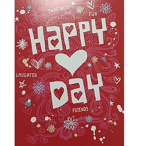 Happy Day