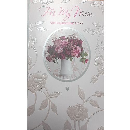 For My Mom