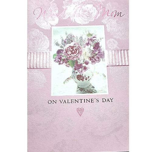 For A Wonderful Mom