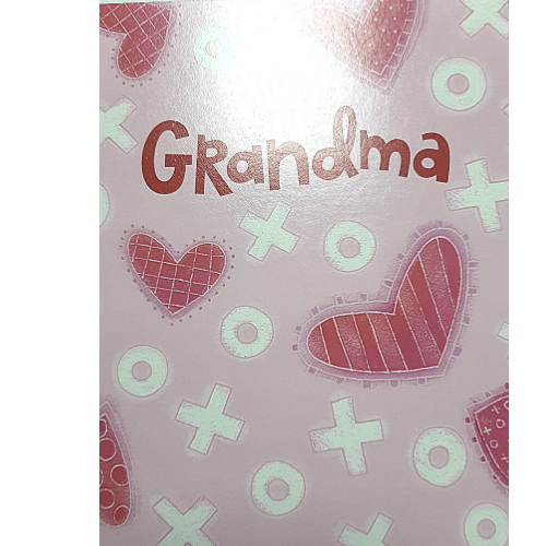 Grandma