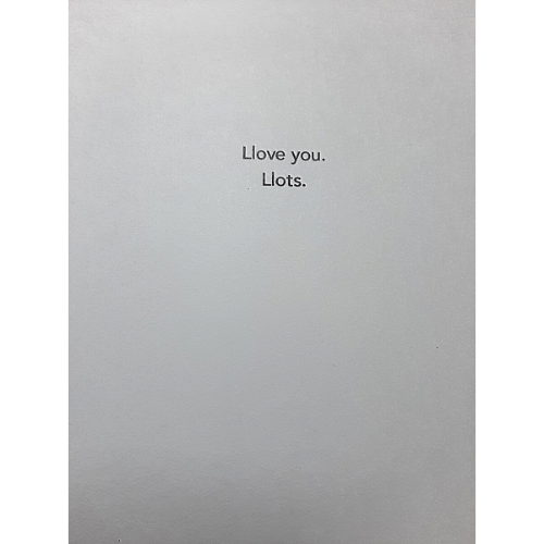 Love You Lots. - Image 2