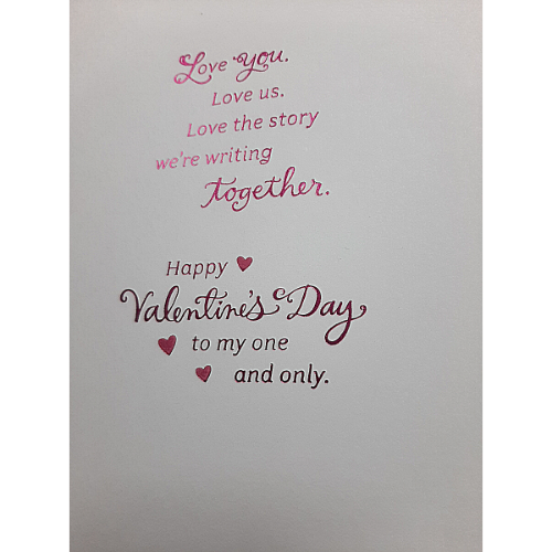 True Love Conquers All - Image 2