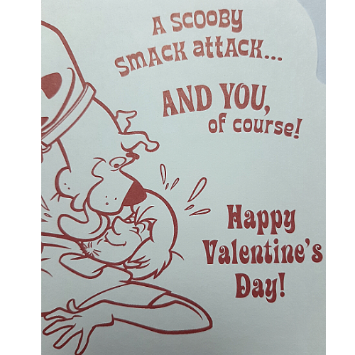 What's Sweeter Than A Scooby Snack? - Image 2