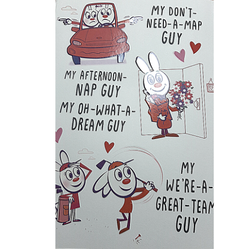 On Valentine's Day - Image 3