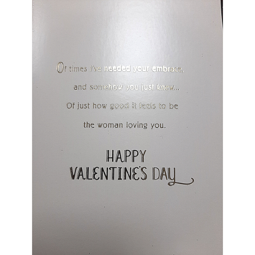 My Husband, My Lover, My Valentine, My Friend. - Image 3