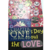 All About The Love