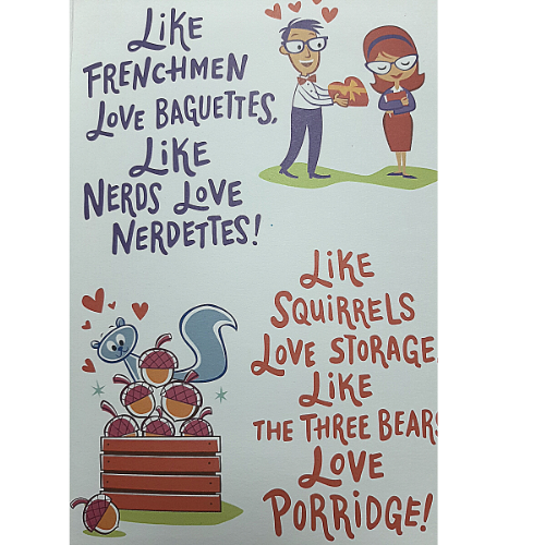 So Many Words - Image 3
