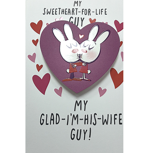 On Valentine's Day - Image 4