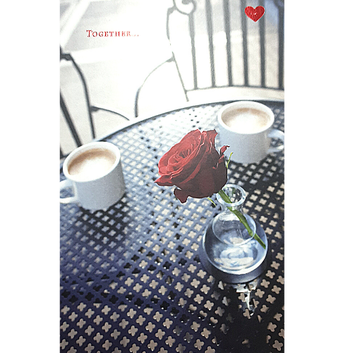 The Simplest Of Moments