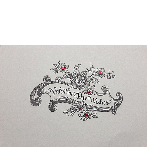 Valentine's Day Wishes
