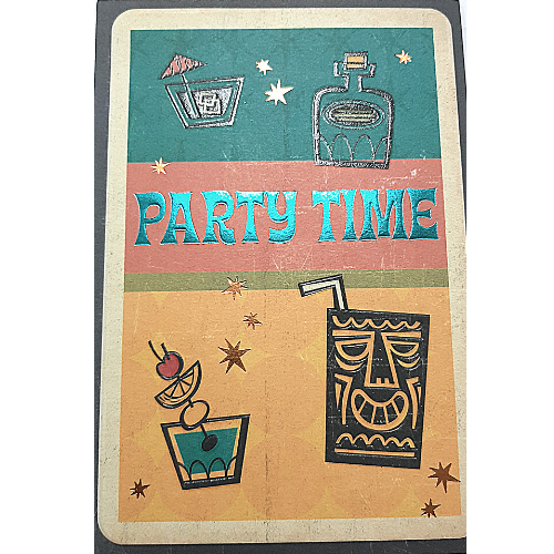 Party Time