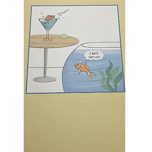 Party It Up