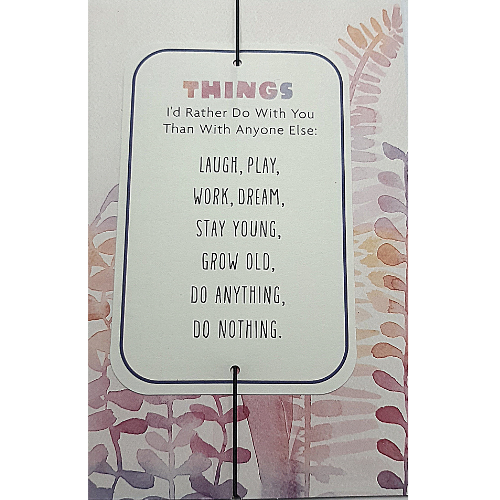 Things