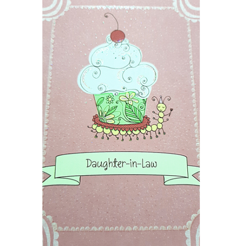 Daughter-in-law