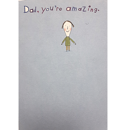 Dad