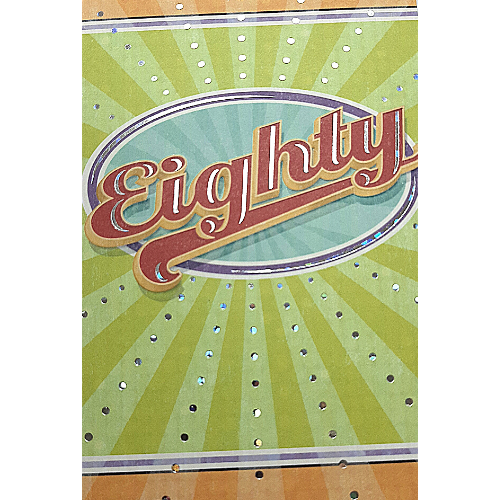Eighty