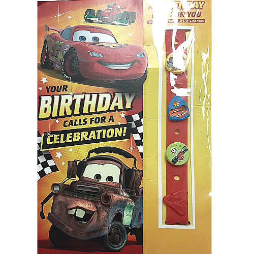 Birthday Celebration