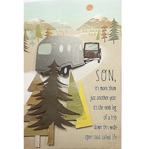 Son,